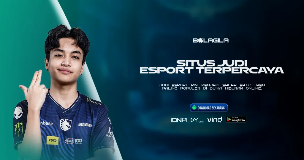Judi Esport