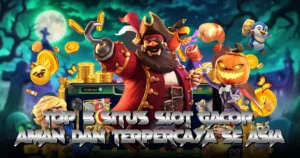 slot terpercaya