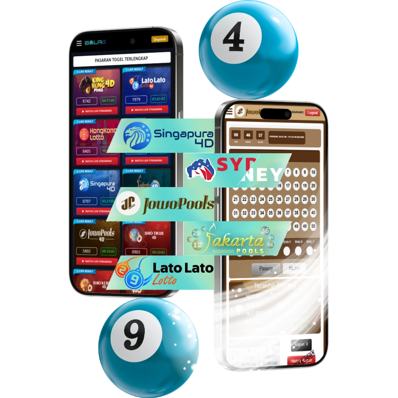 togel bolagila