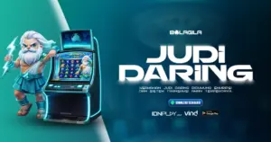 keamanan judi daring