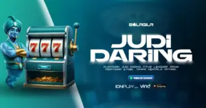 platform judi daring