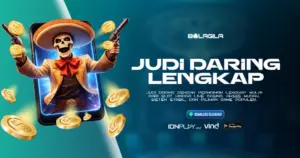judi daring permainan lengkap
